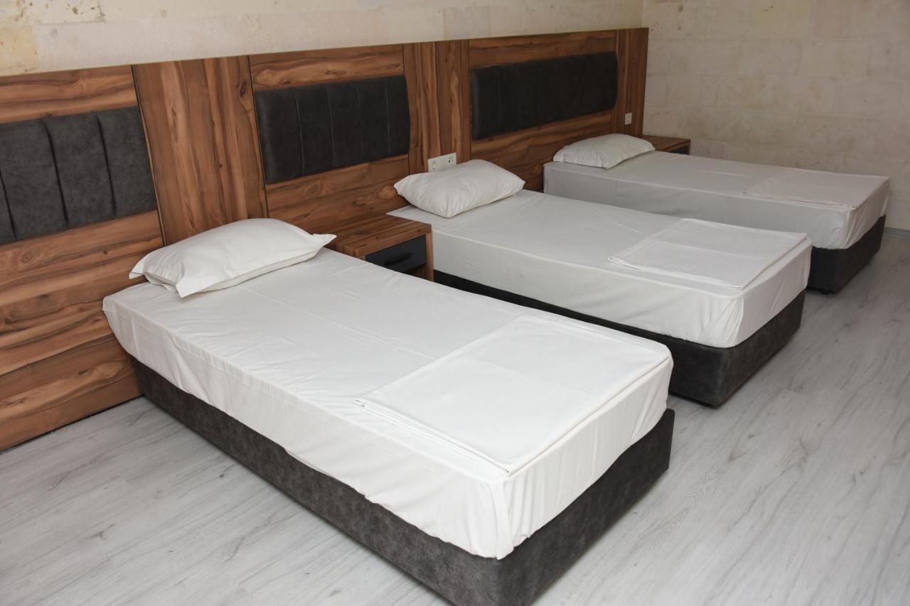 Istanbul Safir Hotel Bagian luar foto